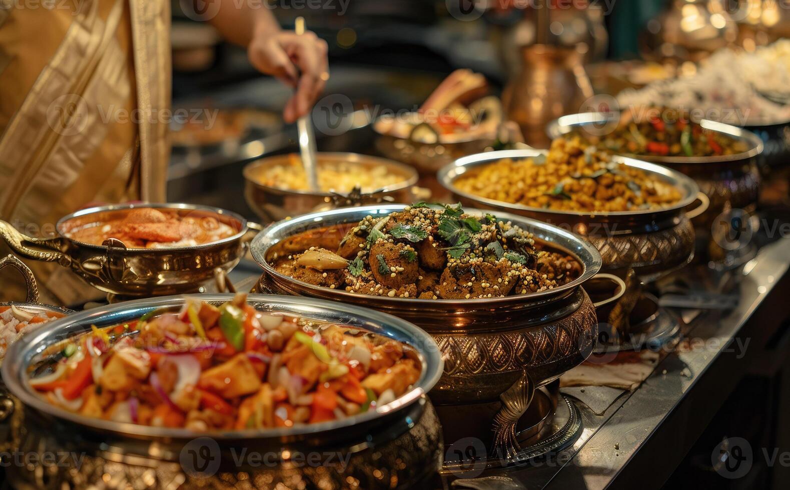 attractive dish for yoy