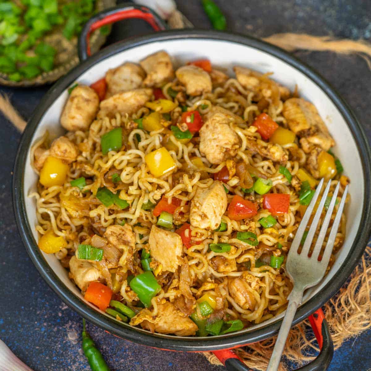 chicken-maggi