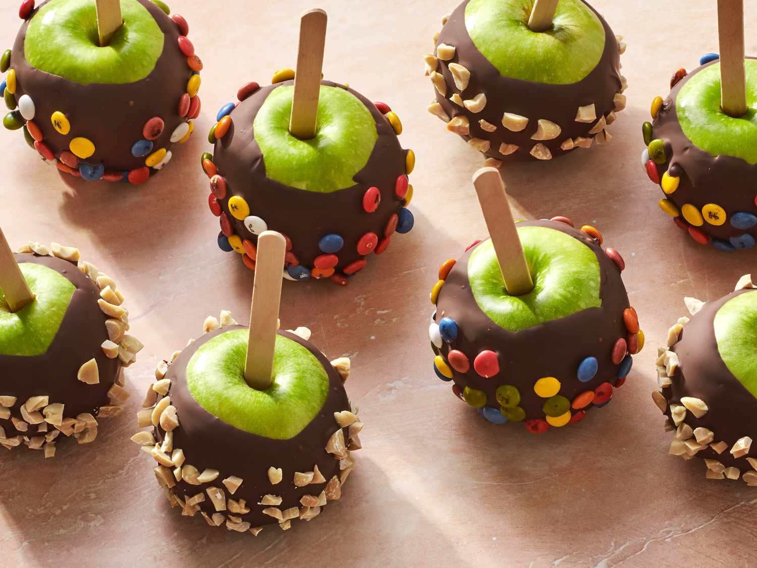 choco-apple