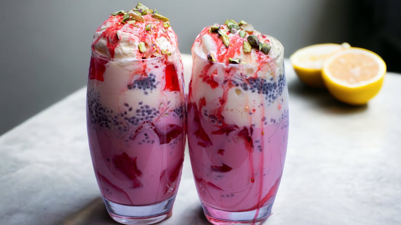 special-falooda